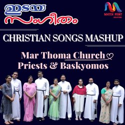 Christian Songs Mashup