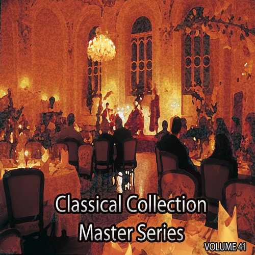 Classical Collection Master Series, Vol. 41
