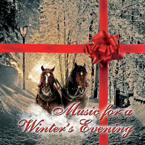 Classical Moods: Music For A Winter's Eve (Mozart and More)