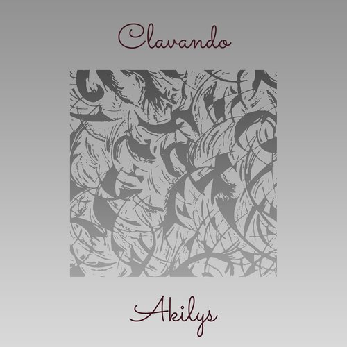 Clavando cover art