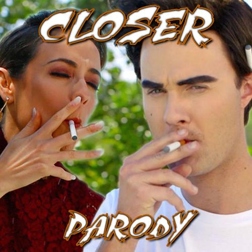 Closer (Parody)_poster_image