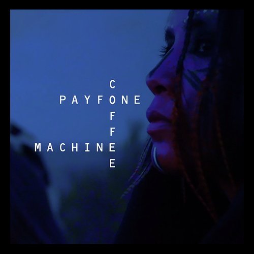 Coffee Machine cover art