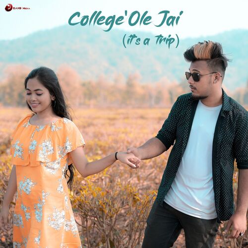 College`Ole Jai (It's a trip)