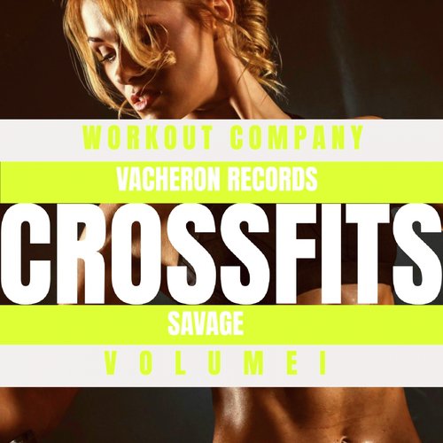 Crossfits, Vol. 1_poster_image