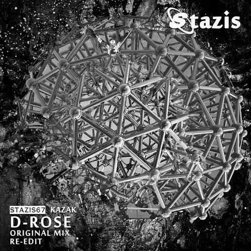 D-Rose cover art