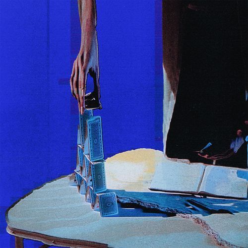 MOLICEIRO cover art