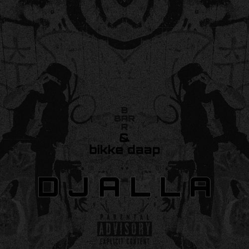 DJALLA cover art