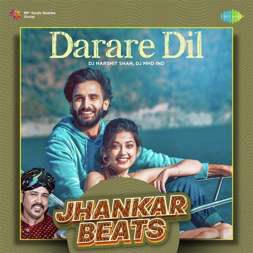 Darare Dil - Jhankar Beats