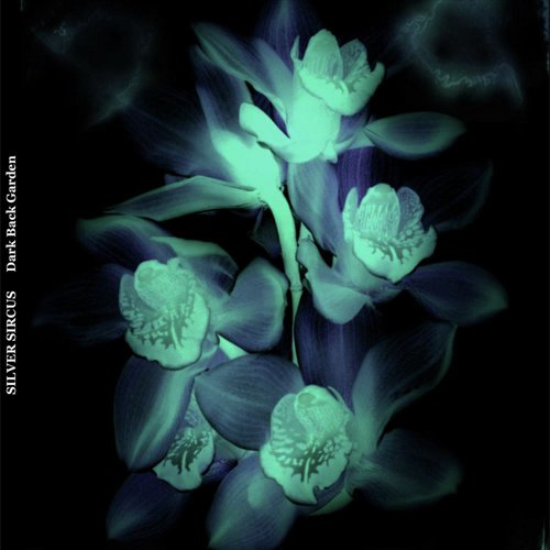 In the Garden (Atmospheres) cover art