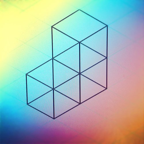 Nightdrive cover art