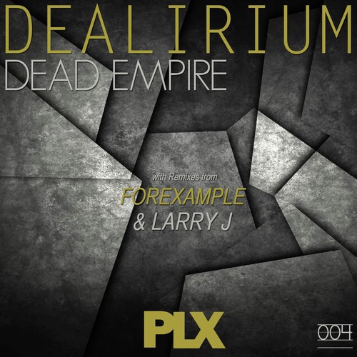 Dead Empire cover art