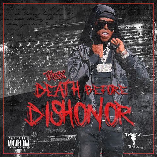 Death B4 Dishonor_poster_image