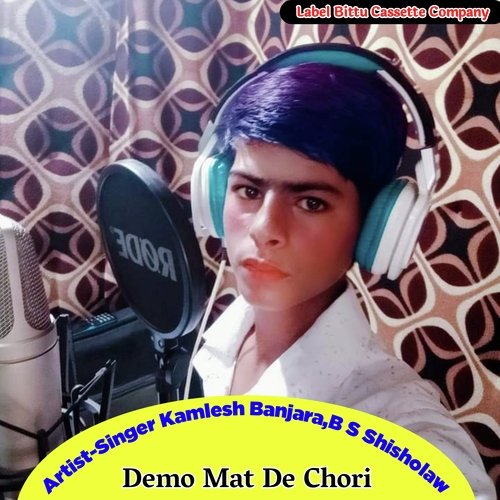 Demo Mat De Chori (Original)