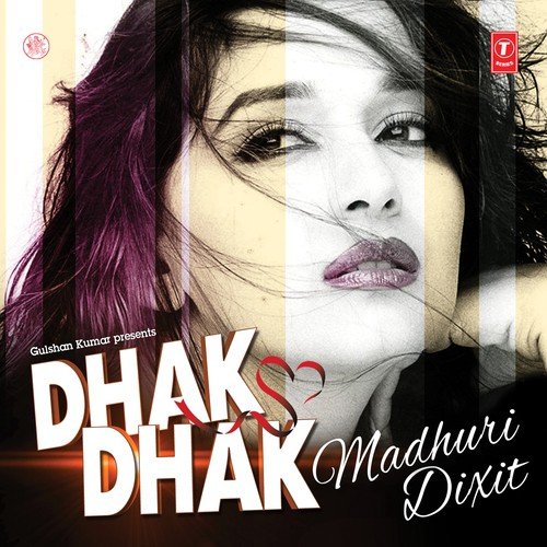 Dhak Dhak - Madhuri Dixit