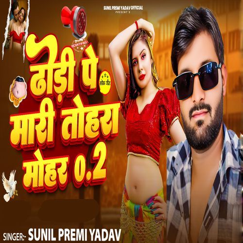 Dhodi Pe Mari Tohra Mohar 0.2