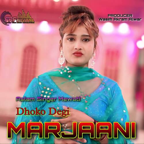 Dhoko Degi Marjaani