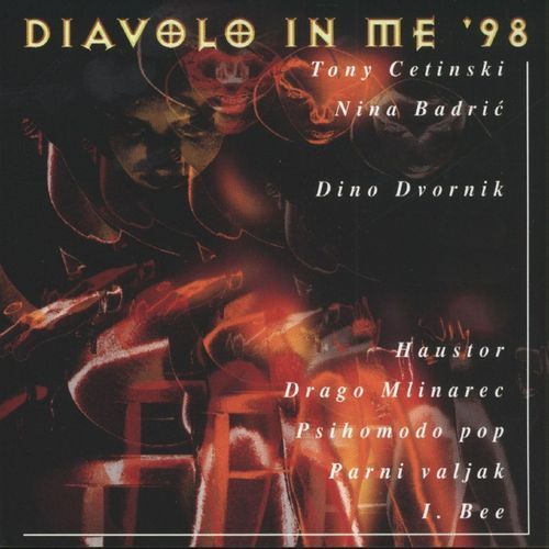 Diavolo in Me '98