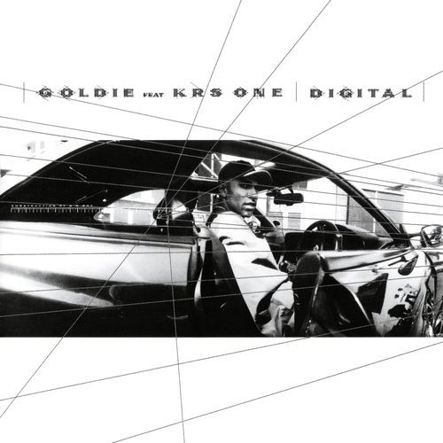 Digital (feat. KRS-One)