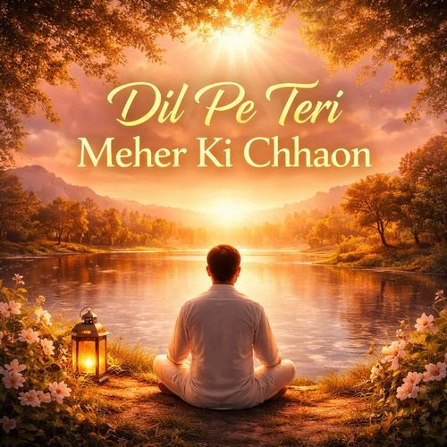 Dil Pe Teri Meher Ki Chhaon cover art