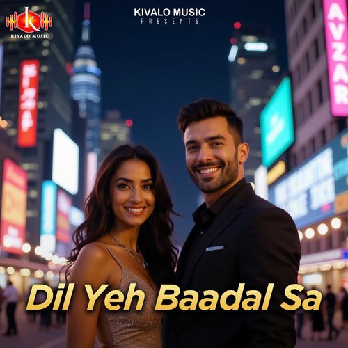 Dil Yeh Baadal Sa