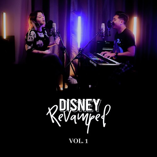 Disney Revamped: Vol. 1_poster_image