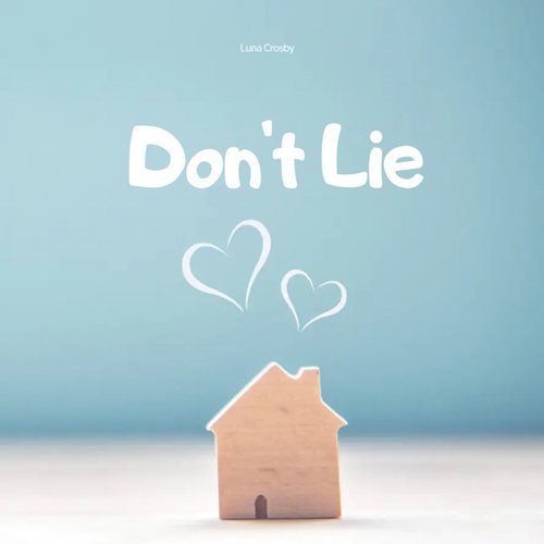 Don't Lie