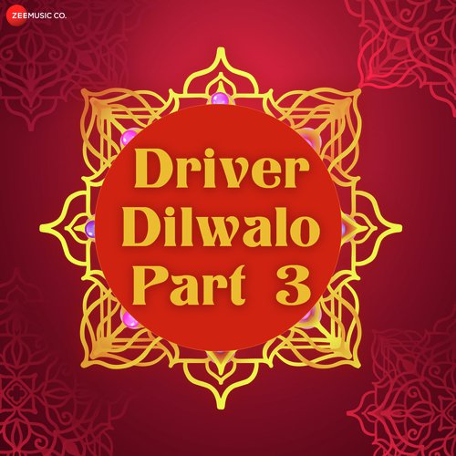 Pardeshi Driver