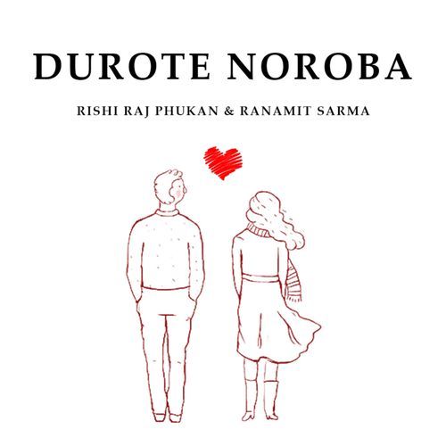 Durote Noroba