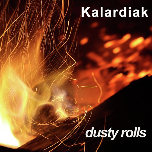 Dusty Rolls cover art