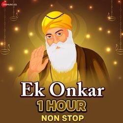 Ek Onkar - 1 Hour Non-Stop-PDtZVjx3AgI