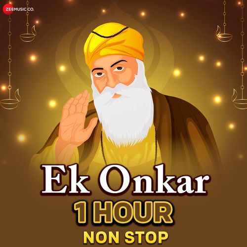 Ek Onkar - 1 Hour Non-Stop