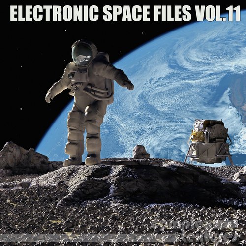 Electronic Space Files, Vol. 11 Songs Download - Free Online Songs ...