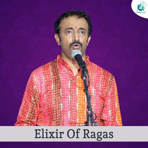 Elixir Of Ragas