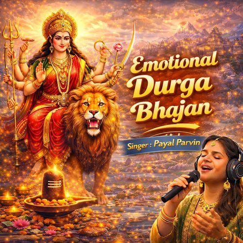 Emotional Durga Bhajan