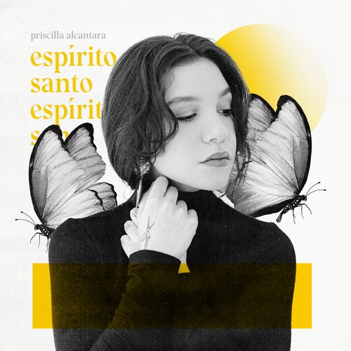 Espírito Santo (Ao Vivo)_poster_image