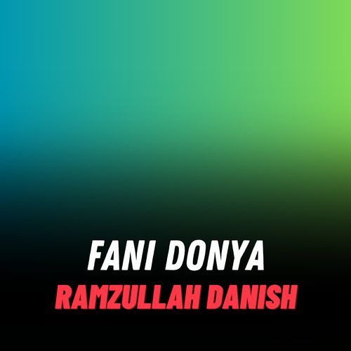 Fani Donya