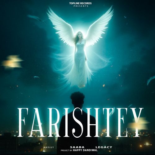 Farishtey