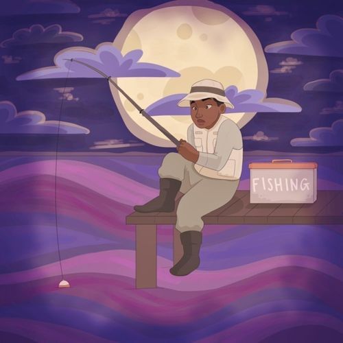 I Hear Voices cover art