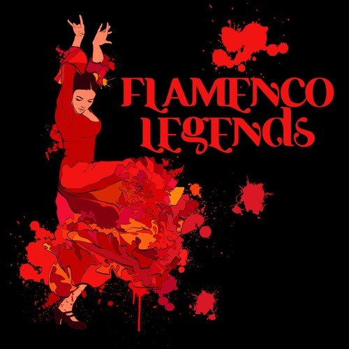 Flamenco Legends