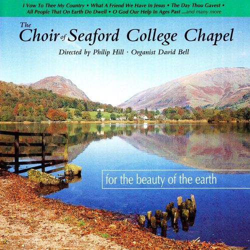 For The Beauty Of The Earth (Tune: Lucerna Laudoniae) cover art