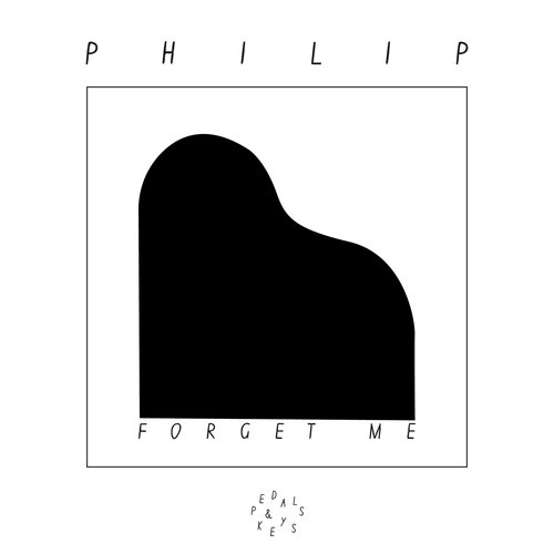Forget Me (Piano Version)