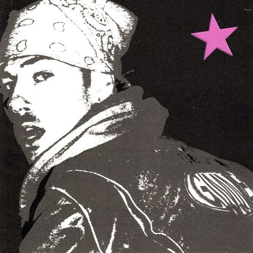 GIMME GIMME cover art