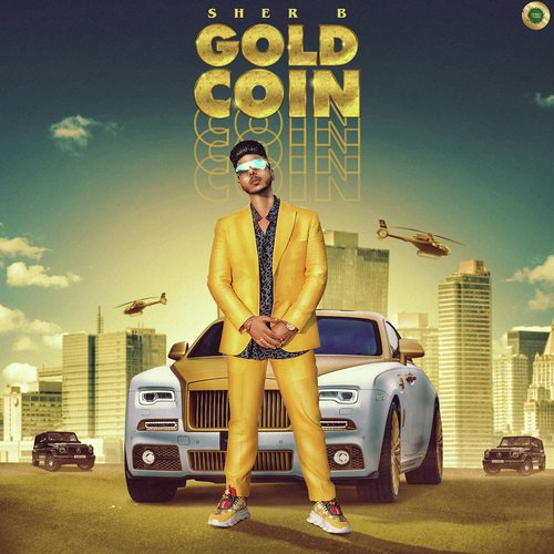 GOLD COIN