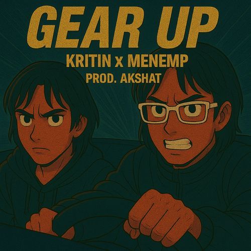 Gear Up