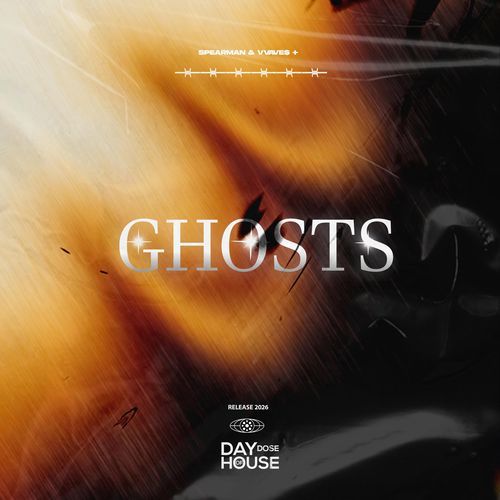 Ghosts