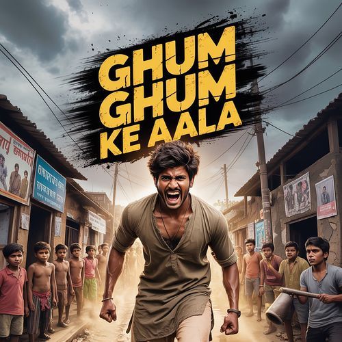 Ghum Ghum Ke Aala
