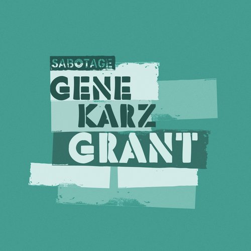 Grant (Original Mix) cover art
