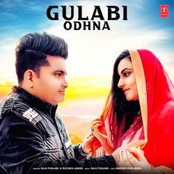 Gulabi Odhna-HQMKaQZ6TmI