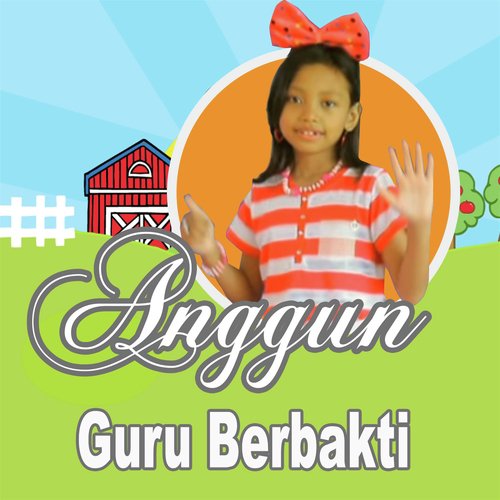 Guru Berbakti