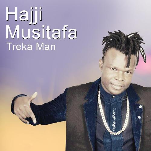 Hajji Musitafa cover art